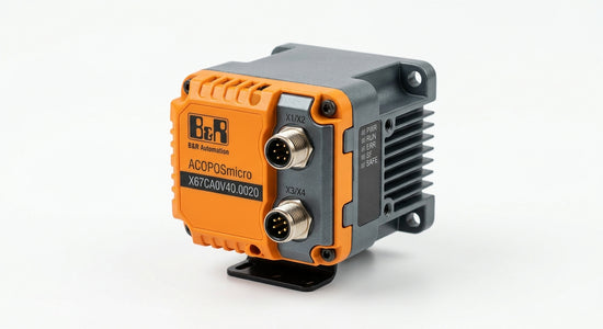 B&R X67CA0V40.0020