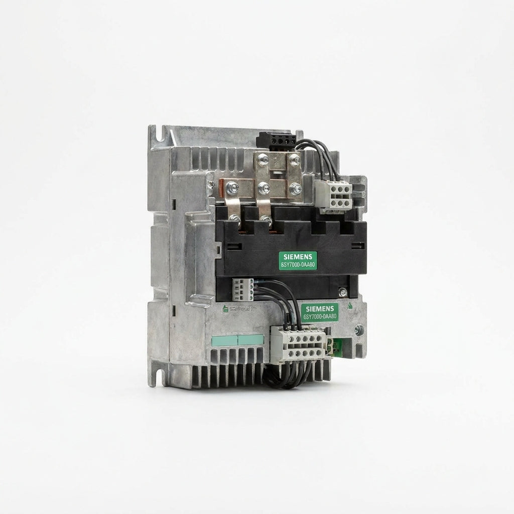 Siemens 6SY7000-0AA80