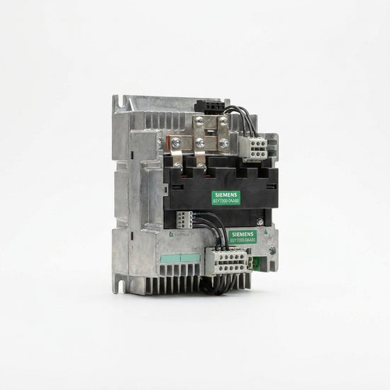 Siemens 6SY7000-0AA80