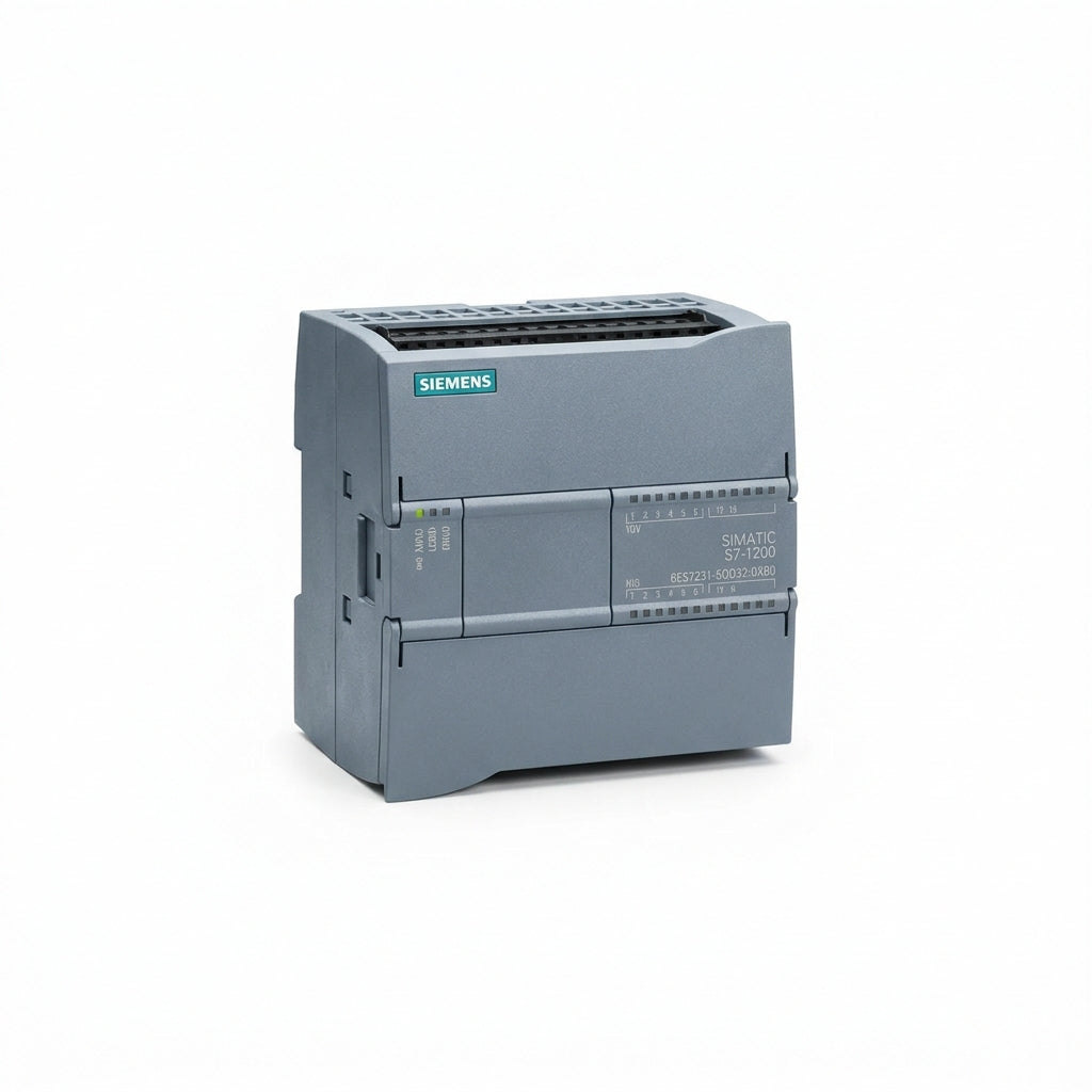 SIEMENS/FA 6ES7231-5QD32-0XB0