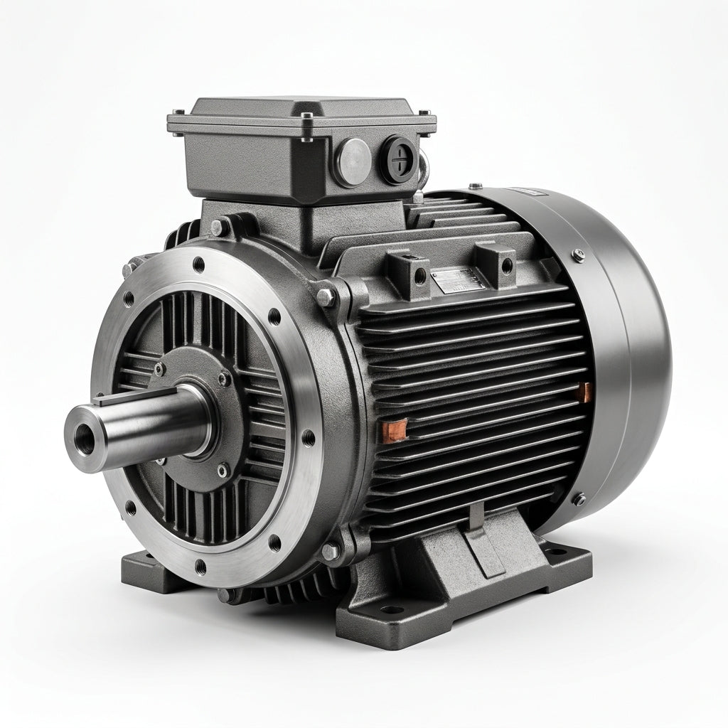 BIND MOTOR MARATHON  HAZARDOUS DULY EXPLOOSION PROOF  0.50HP 3HP 60HZ 230/460V 1800 RPM 56C FRAM: EPFC – G829 PAR. # 056T17G5315 CAT. # G829