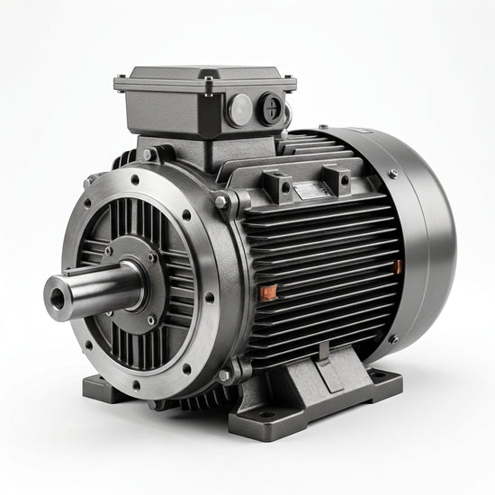 BIND MOTOR MARATHON  HAZARDOUS DULY EXPLOOSION PROOF  0.50HP 3HP 60HZ 230/460V 1800 RPM 56C FRAM: EPFC – G829 PAR. # 056T17G5315 CAT. # G829