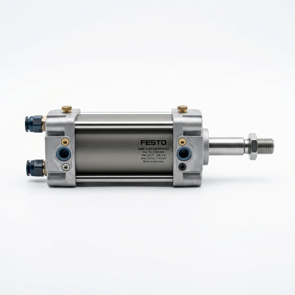 FESTO DSBC-Q-50-100-PPVA-N3