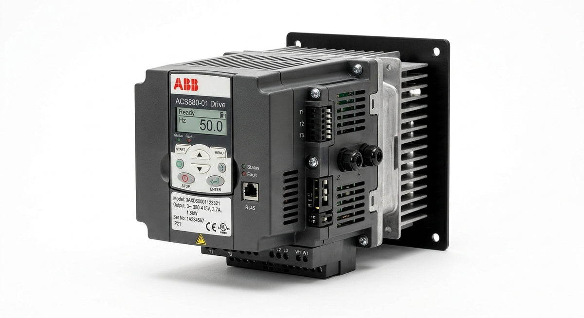 ABB 3AXD50001123321