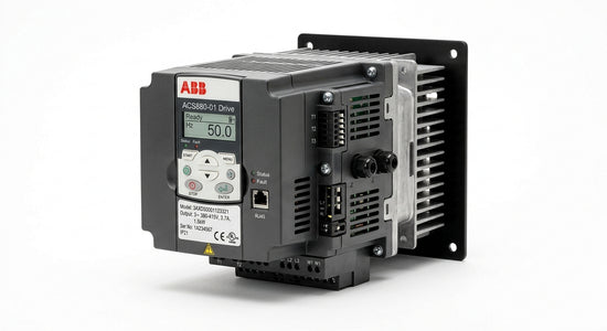 ABB 3AXD50001123321