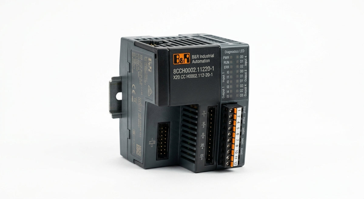 B&R 8CCH0002.11220-1