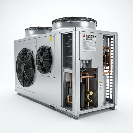 Mitsubishi Heavy Industries FDQT26GE6