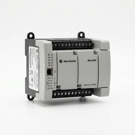 Allen-Bradley 2080-LC30-16AWB