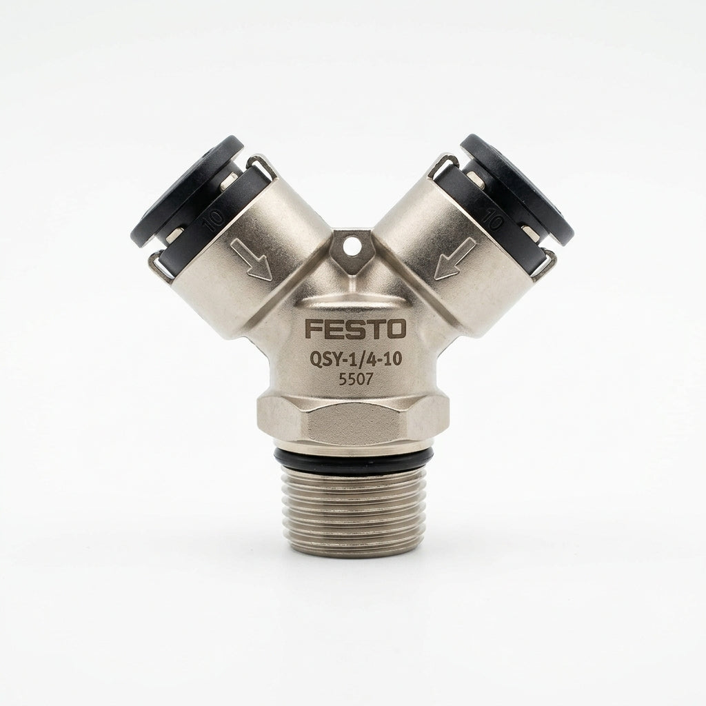 FESTO QSY-1/4-10