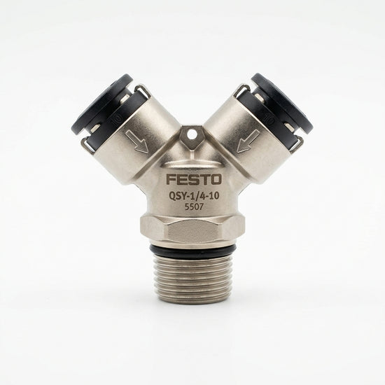 FESTO QSY-1/4-10