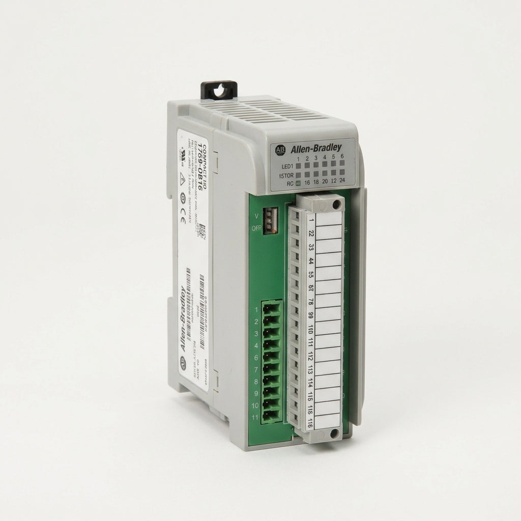 Allen-Bradley 1769-OB16