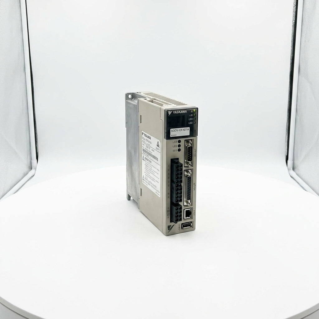 Yaskawa SGDV-OFA01A