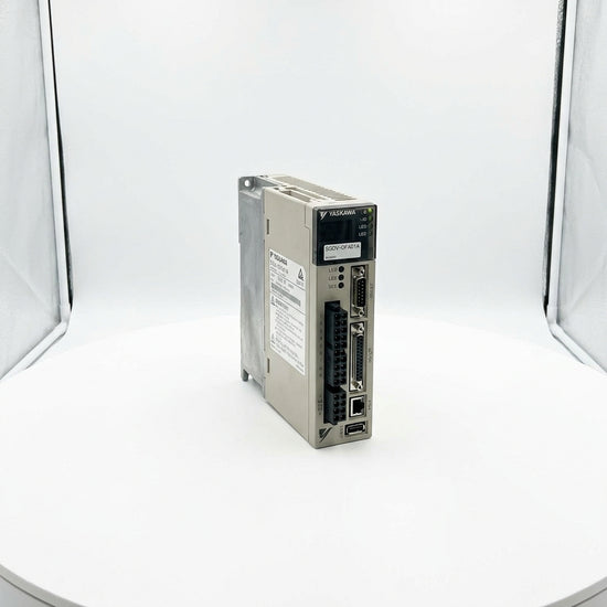 Yaskawa SGDV-OFA01A