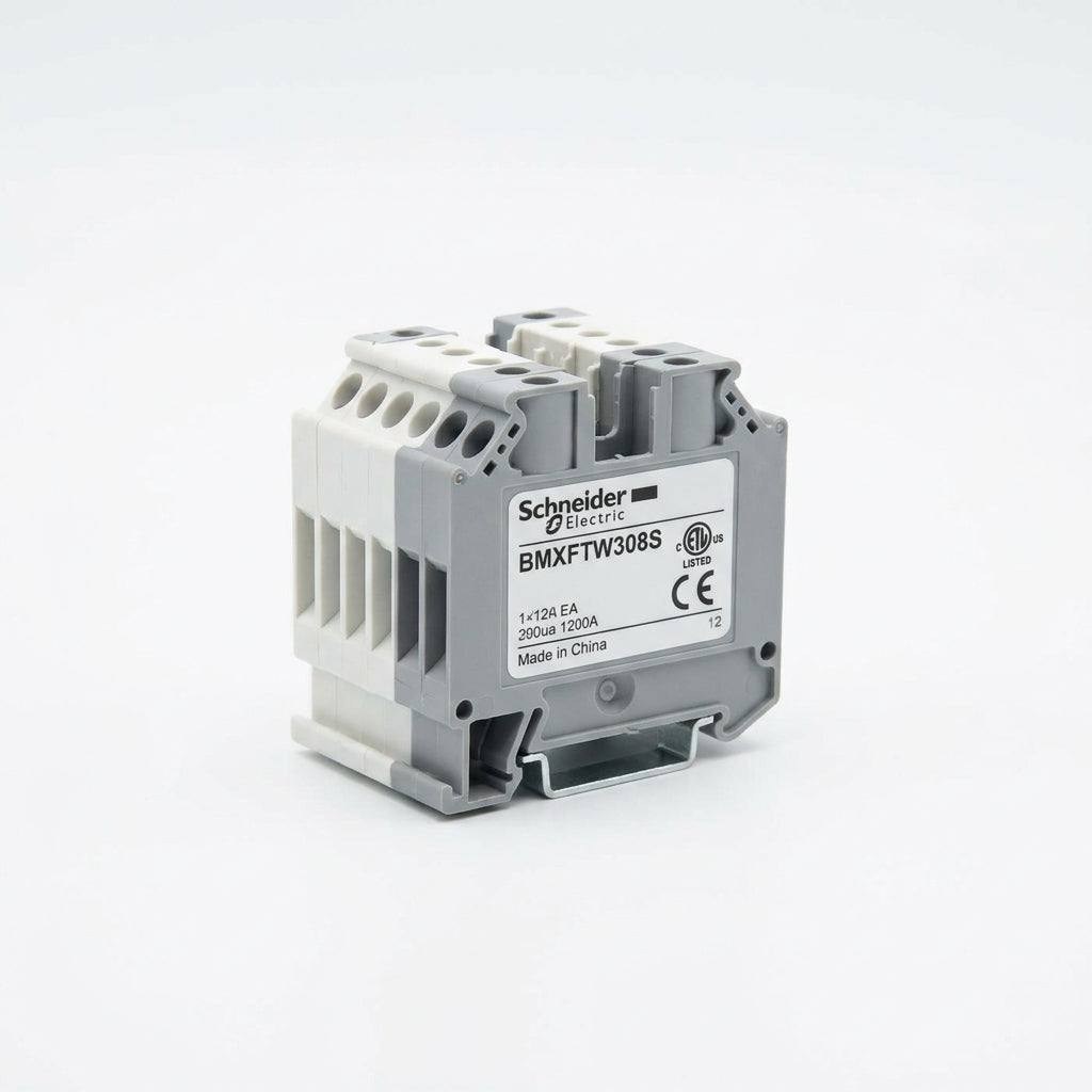 Schneider Electric BMXFTW308S