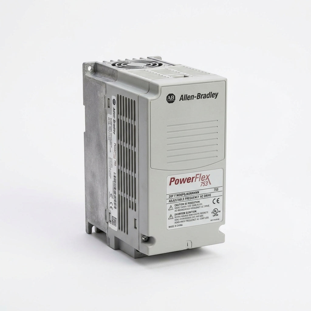 Allen-Bradley 20F11ND8P0JA0NNNNN