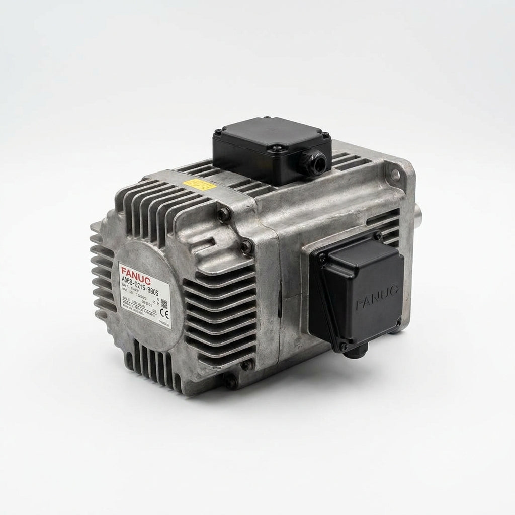FANUC A06B-0215-B605