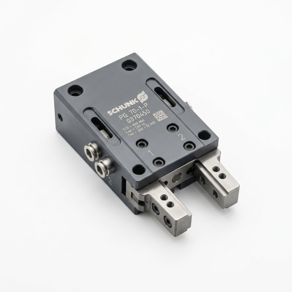 SCHUNK 370450