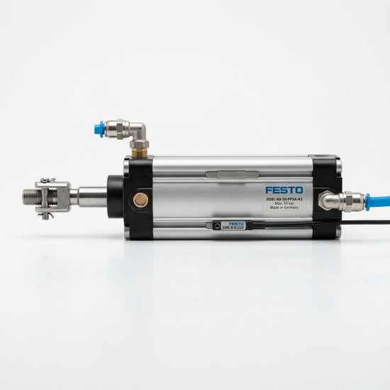 FESTO DSBC-80-50-PPSA-N3