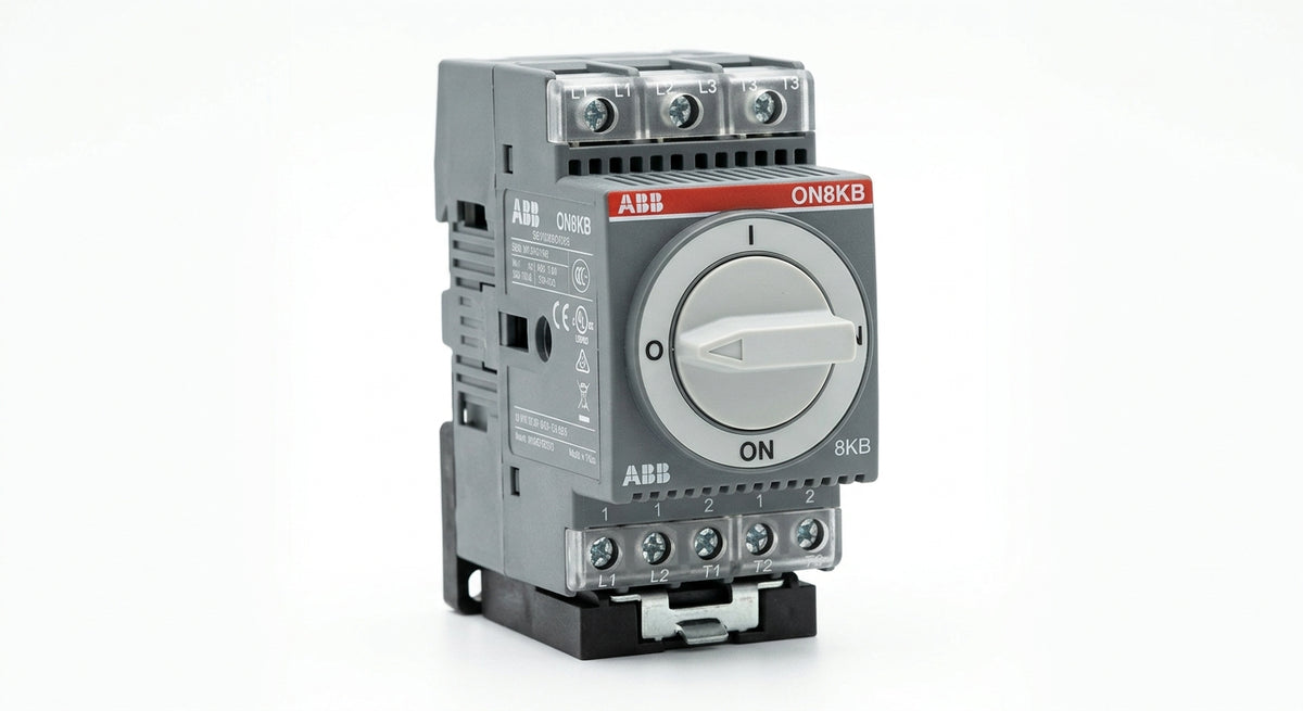 ABB ON8KB