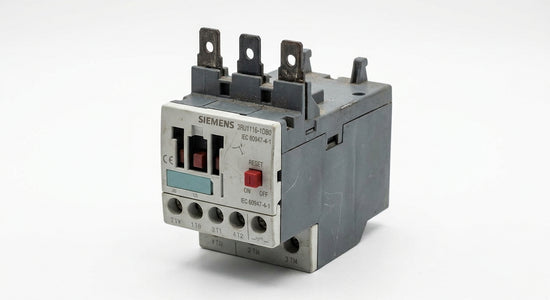 SIEMENS 3ru1116-1db0