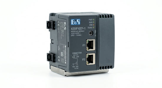 B&R X20IF10D1-1