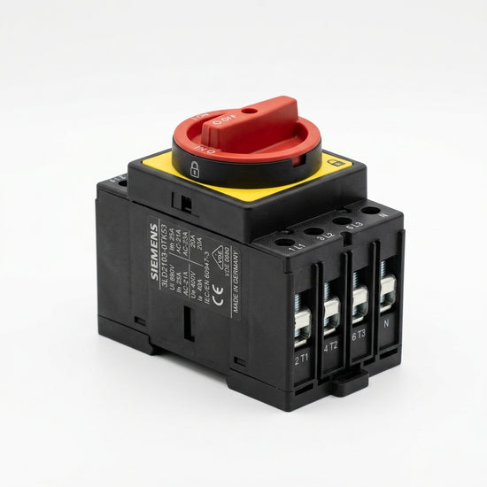 SIEMENS/EP 3LD2103-0TK53