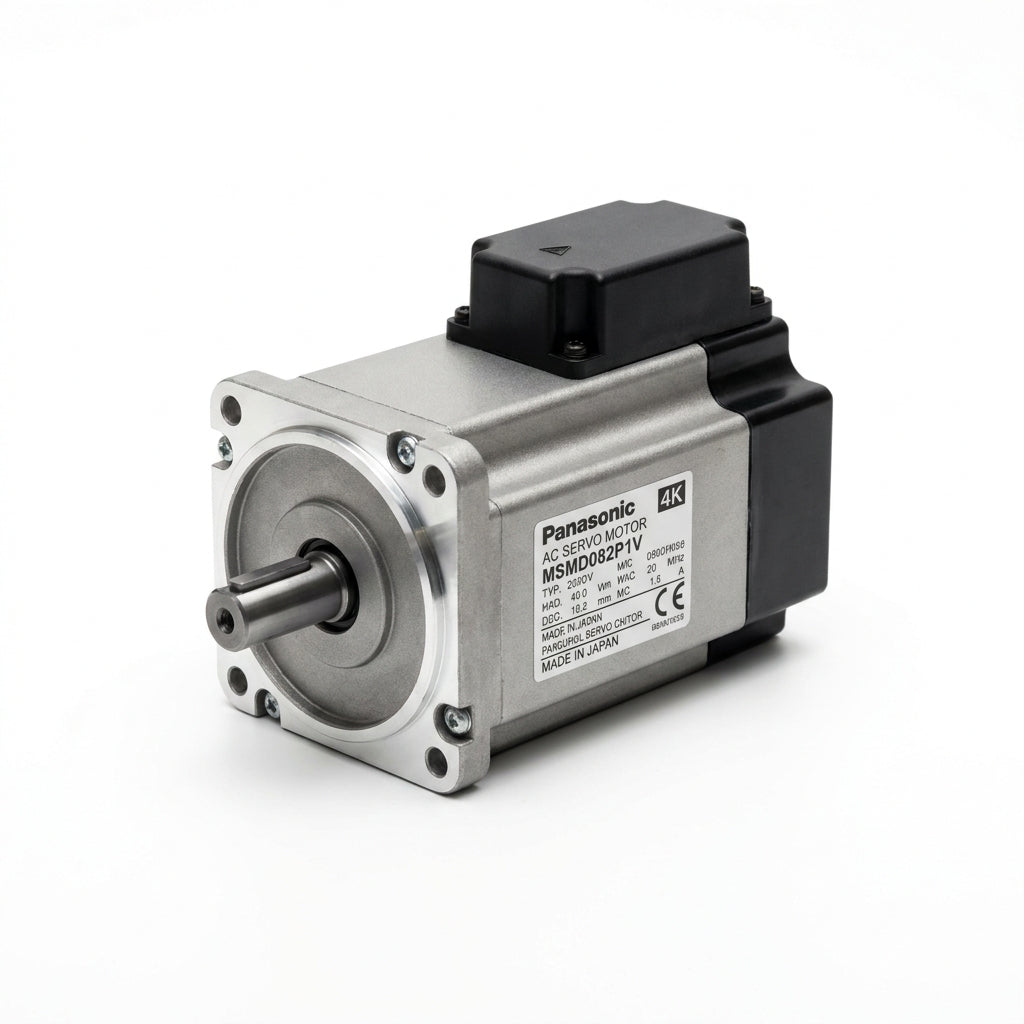 Panasonic MSMD082P1V