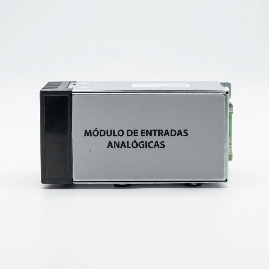 BIND SIEMENS 6ES7331-7KF02-0AB0 SIMATIC S7-300 entrada anal�gica SM 331 aislado galv�nicamente 8 AI resoluci�n 9/12/14 bits U/I/termopar/ resistencia alarma diagn�stico 1x 20 polos desenchufar/ enchufar con bus de fondo activo