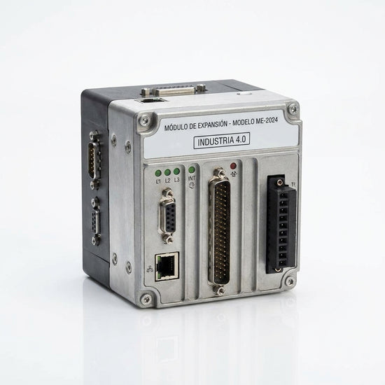 BIND UNITRONICS EX-D16A3-RO8