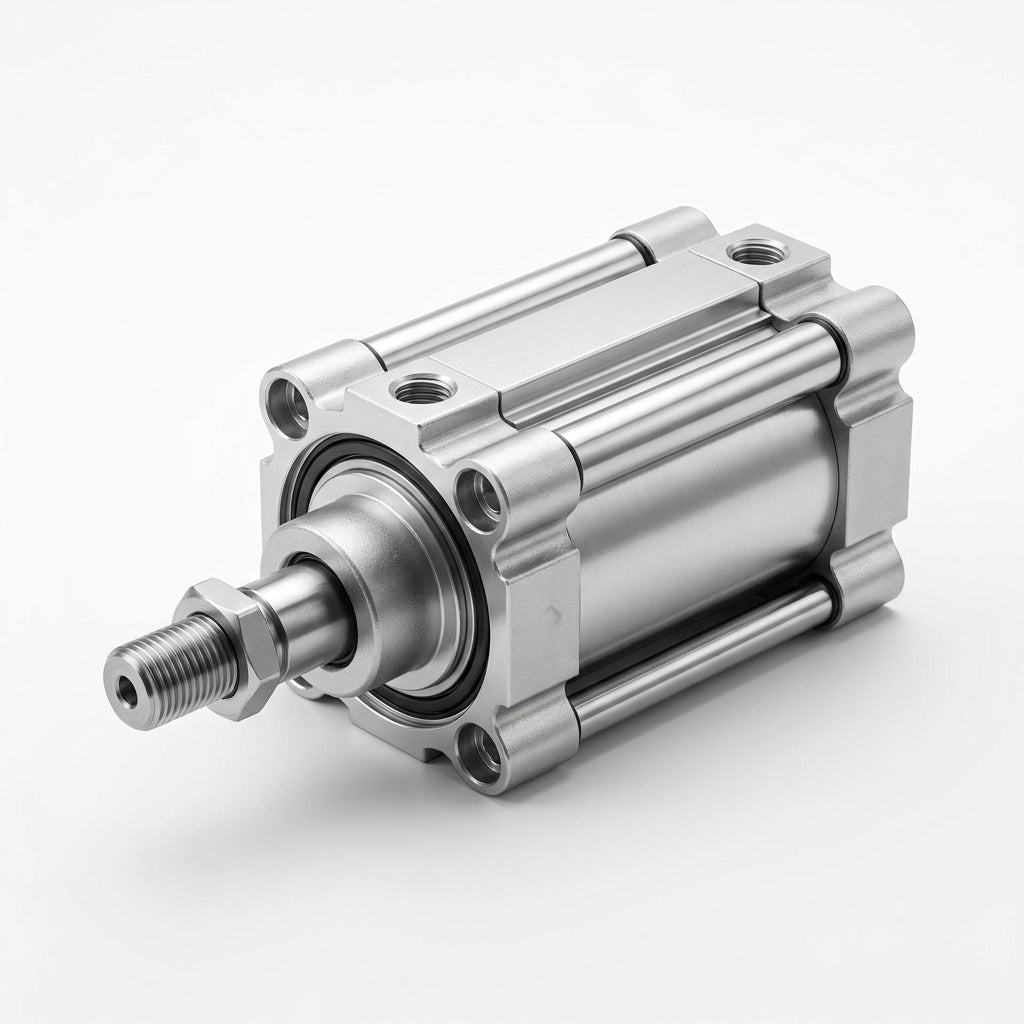 BIND SMC CDQ2L40-150DCZ Compact Cylinder