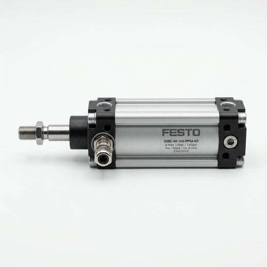 FESTO DSBC-40-160-PPSA-N3