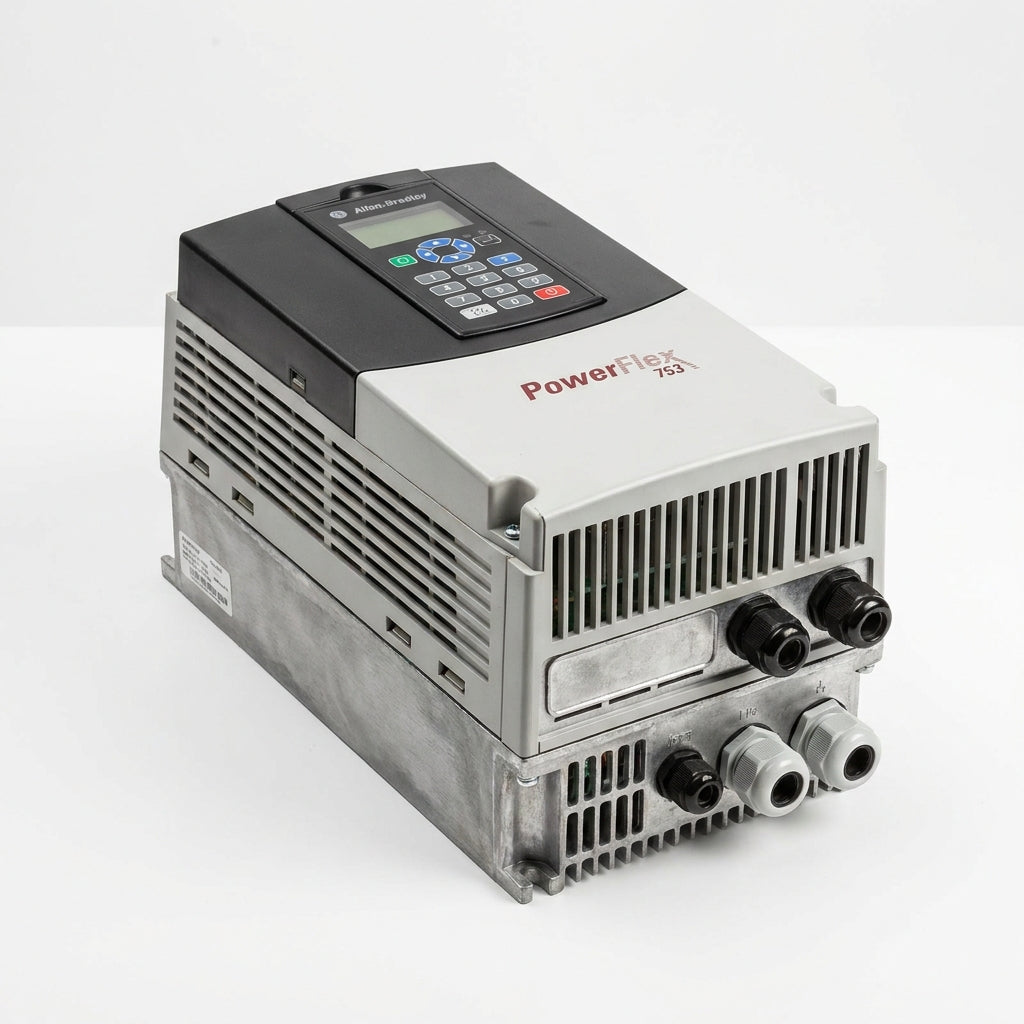 Allen-Bradley PowerFlex 753