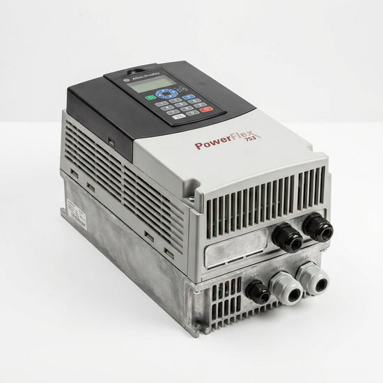 Allen-Bradley PowerFlex 753