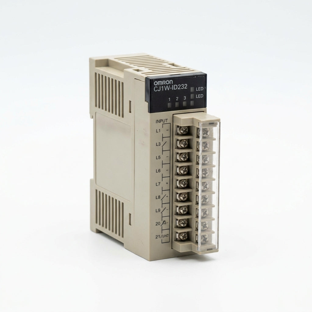 OMRON CJ1W-ID232