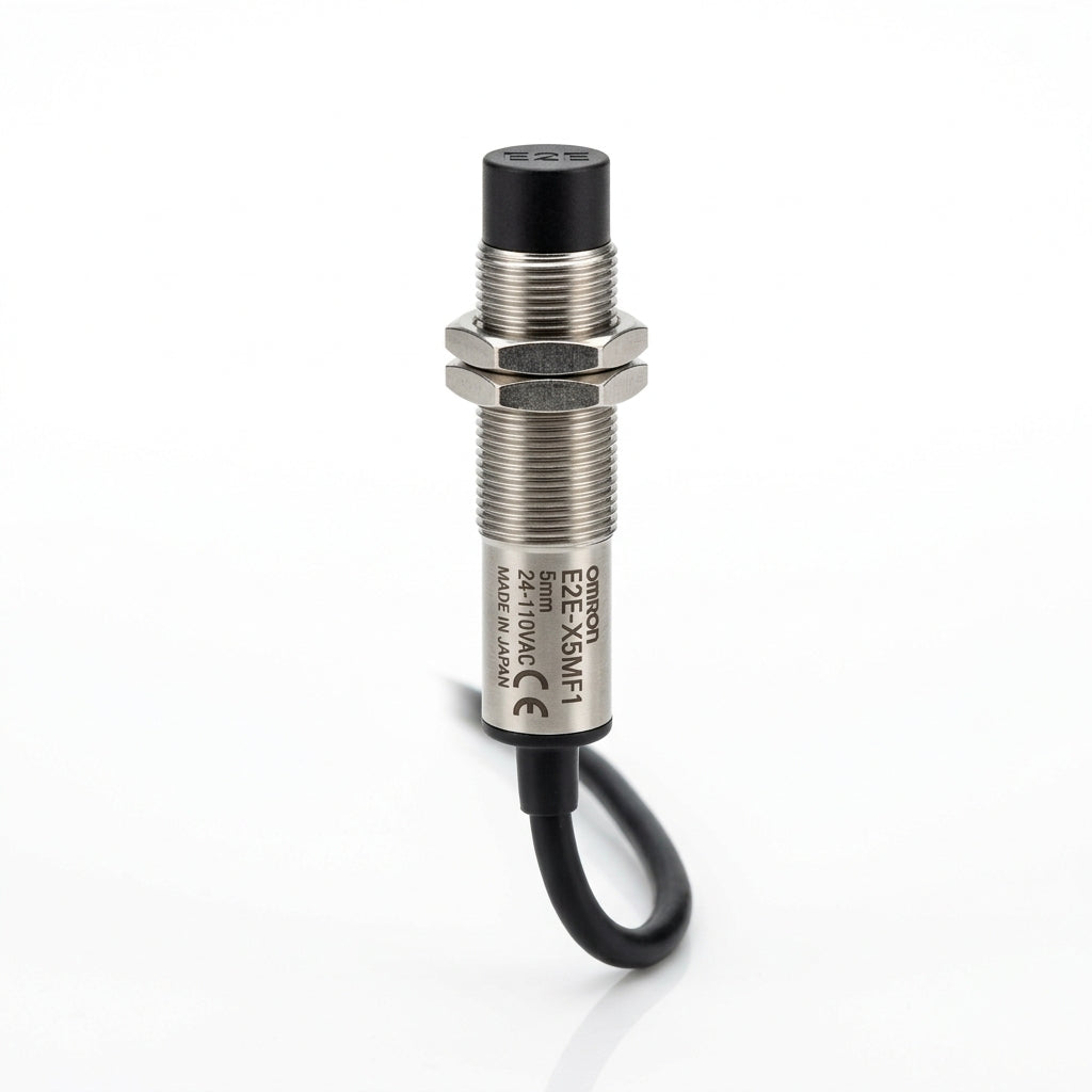 OMRON E2E-X5MF1