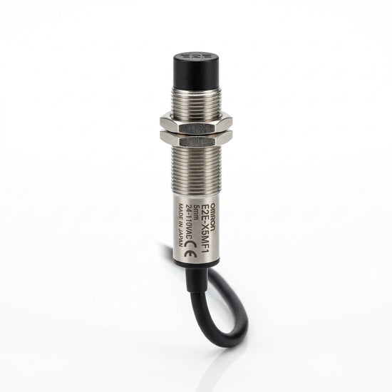 OMRON E2E-X5MF1