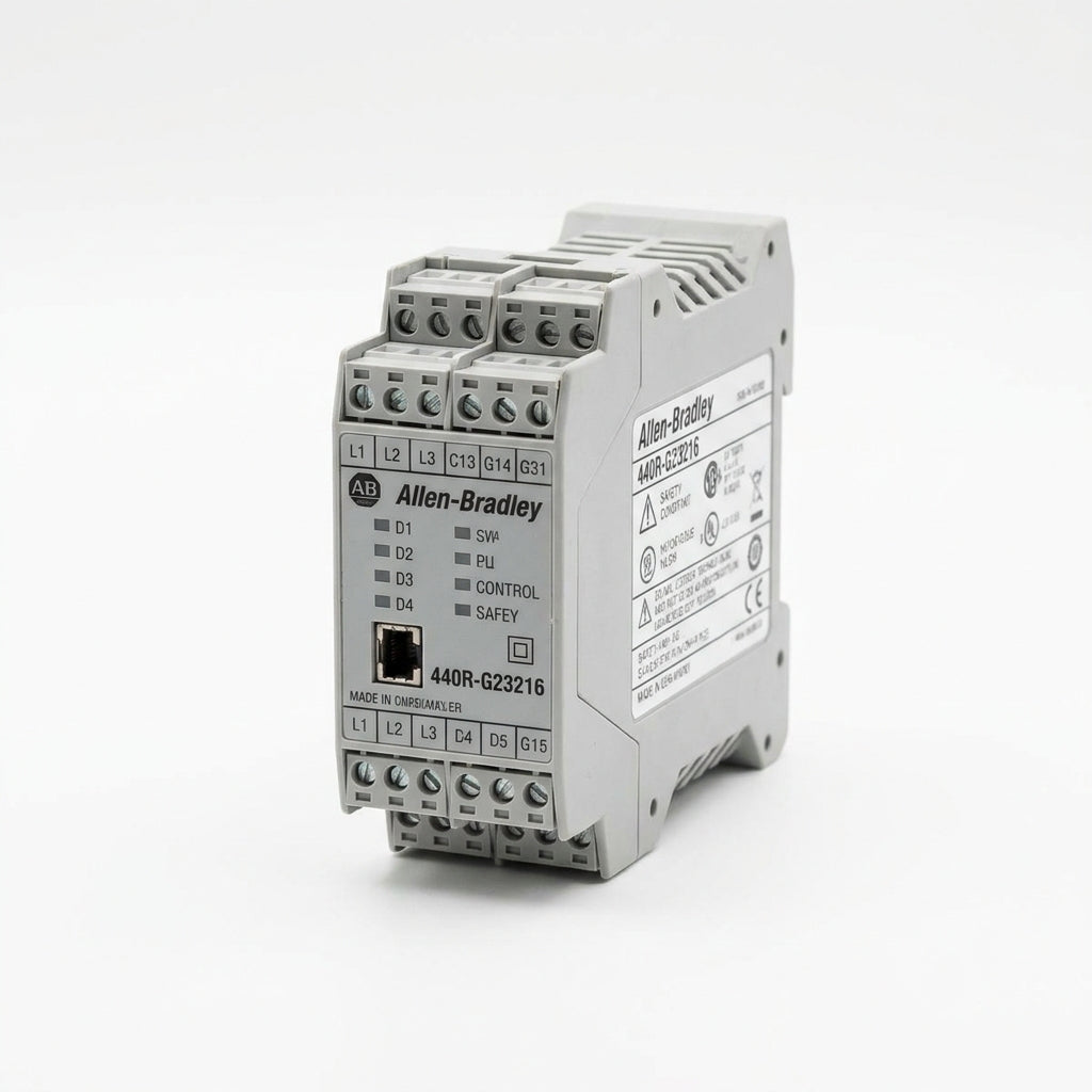 Allen-Bradley 440R-G23216