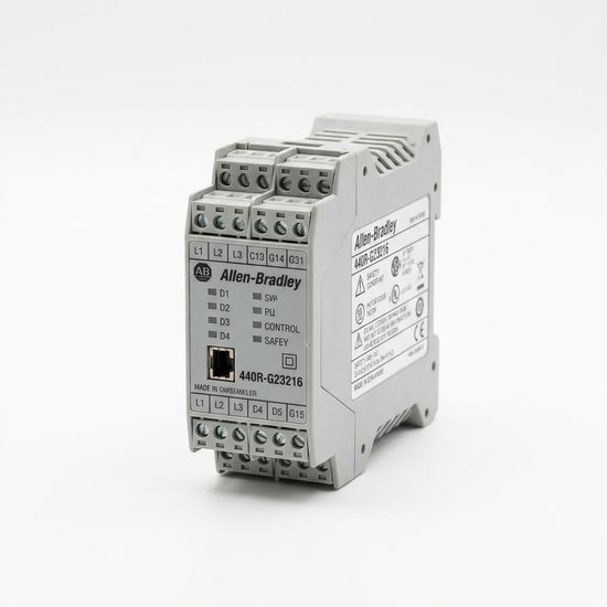 Allen-Bradley 440R-G23216