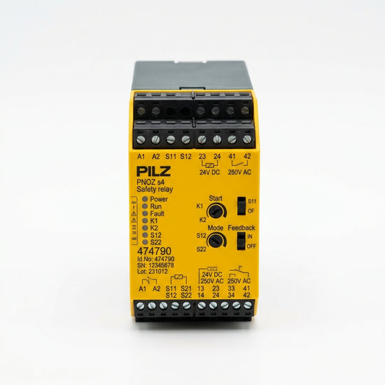 PILZ 474790
