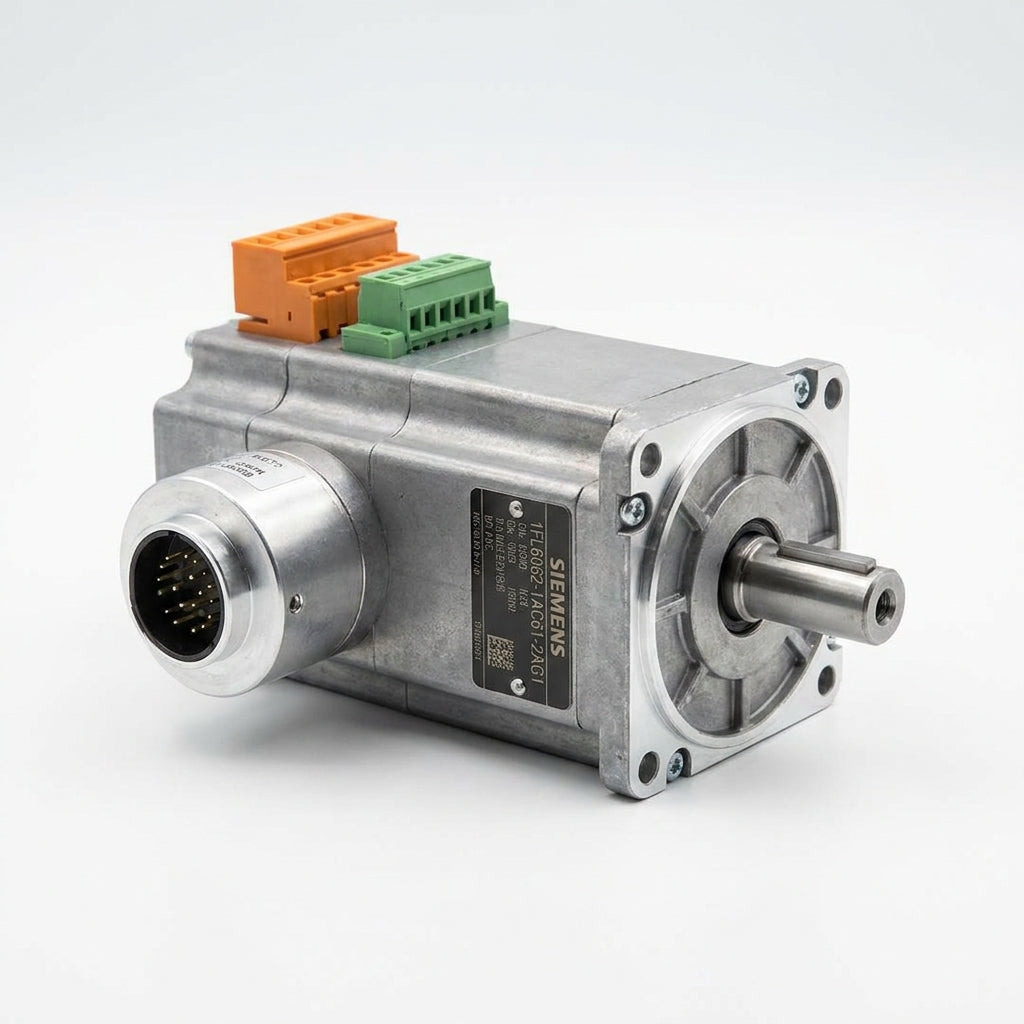 SIEMENS 1FL6062-1AC61-2AG1