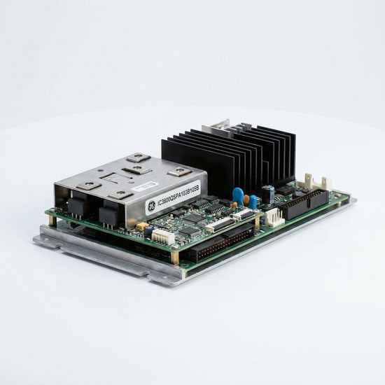 General Electric IC3600QSPA103B105B