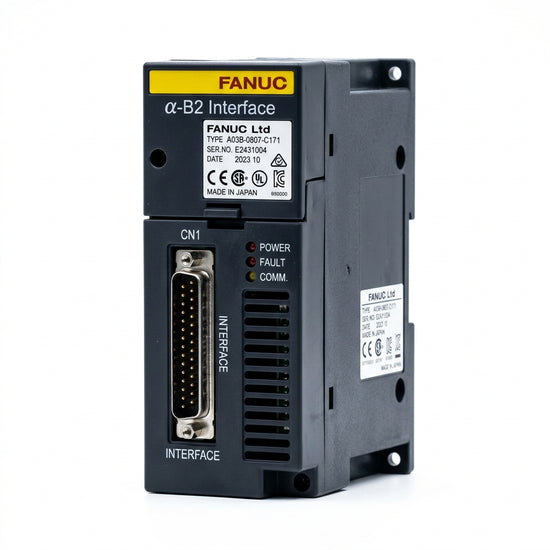 FANUC A03B-0807-C171