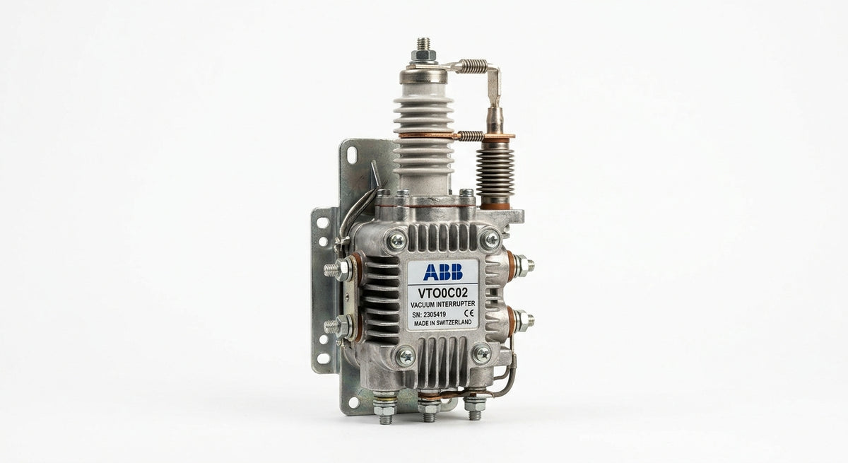 ABB VTO0C02