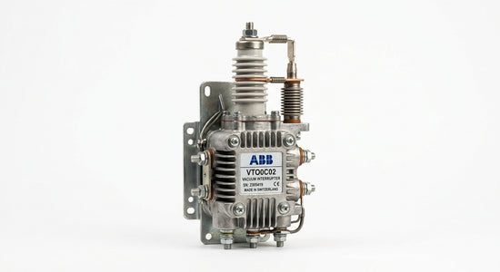 ABB VTO0C02