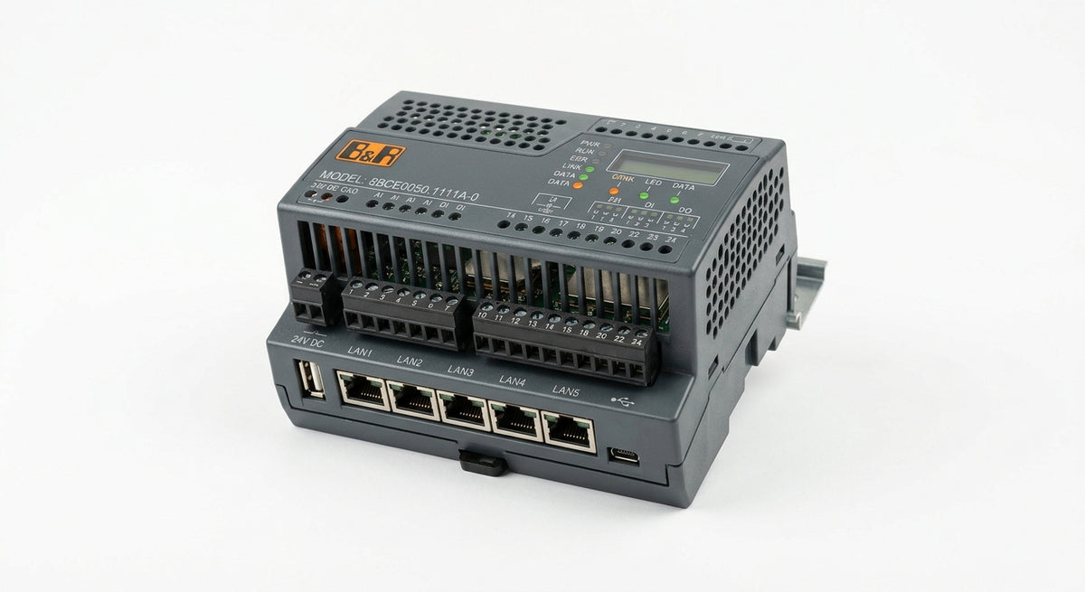 B&R 8BCE0050.1111A-0