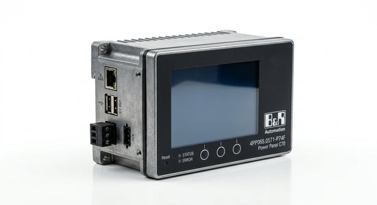B&R 4PP065.0571-P74F