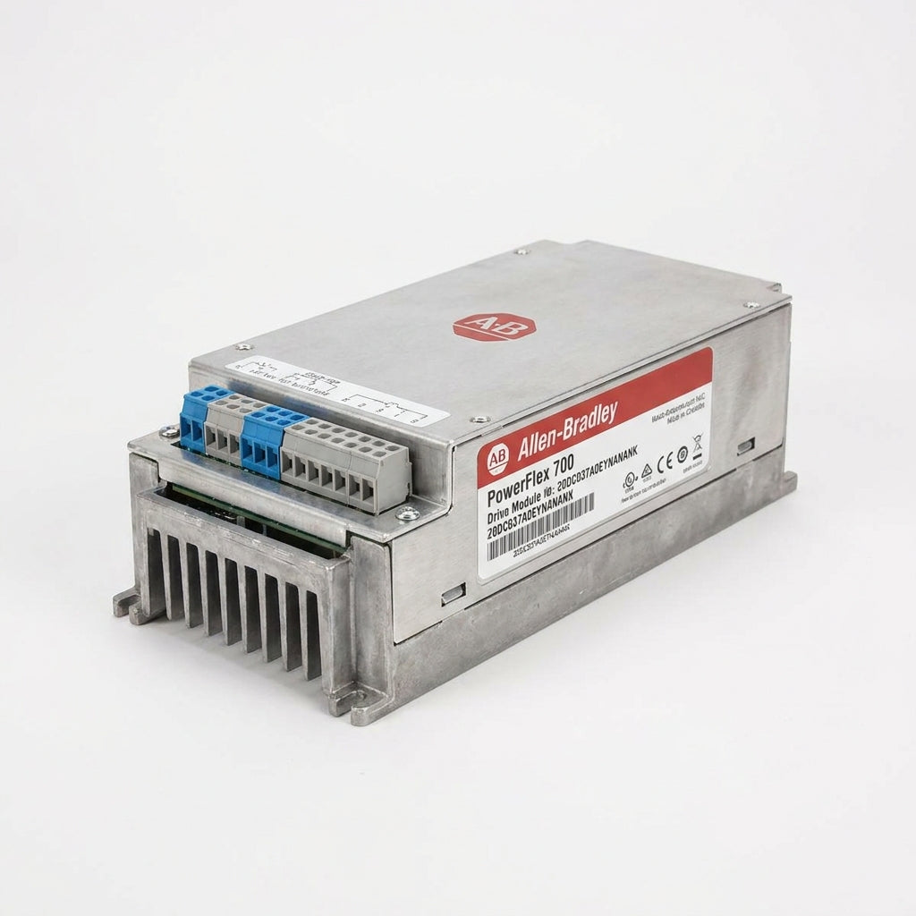 Allen-Bradley 20DC037A0EYNANANK