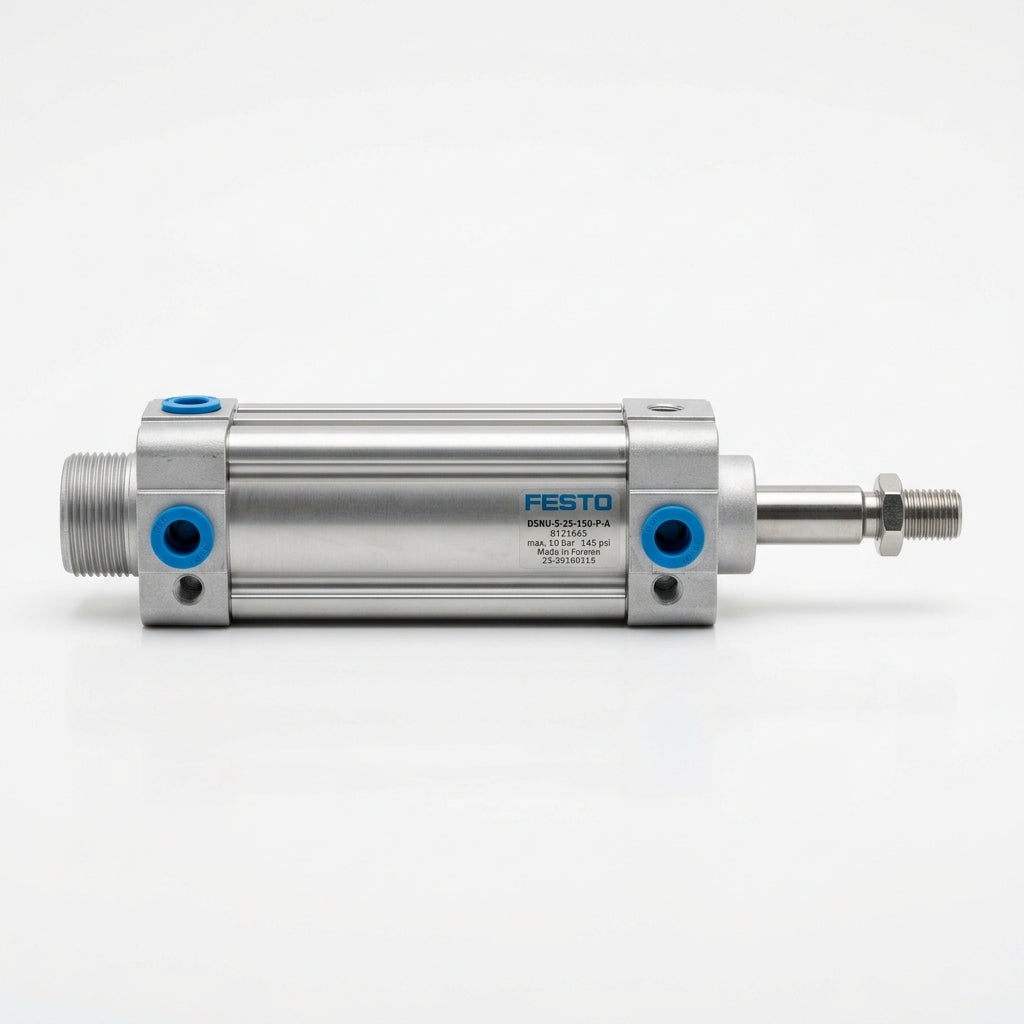 FESTO DSNU-S-25-150-P-A