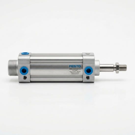 FESTO DSNU-S-25-150-P-A