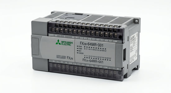 MITSUBISHI FX2N-64MR-001